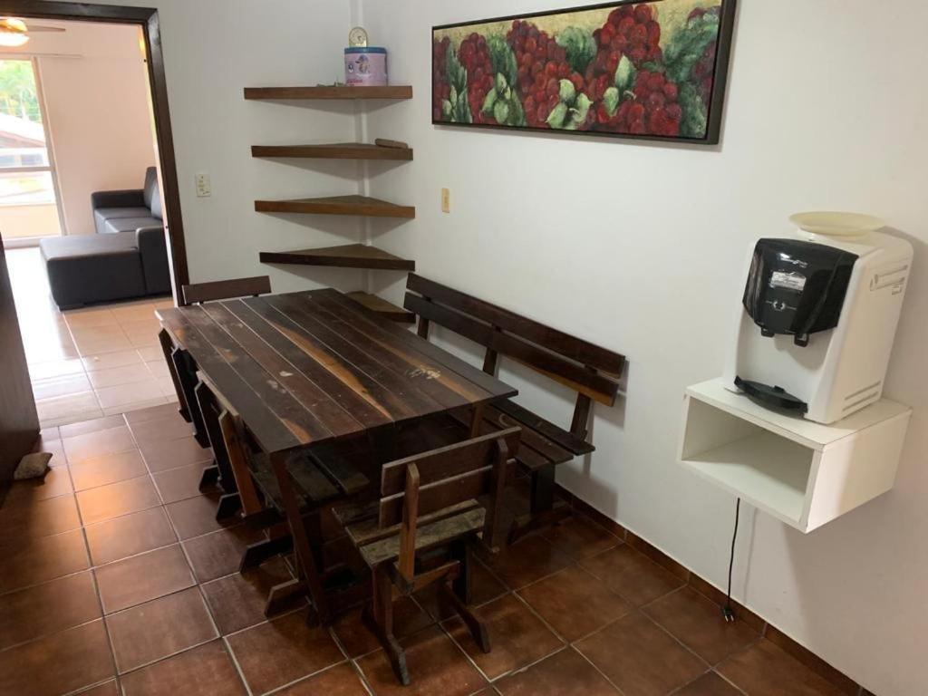 Apartamento Ed. Solar De Bombinhas