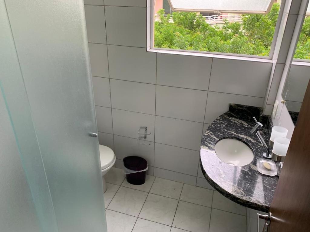 Apartamento Ed. Solar De Bombinhas