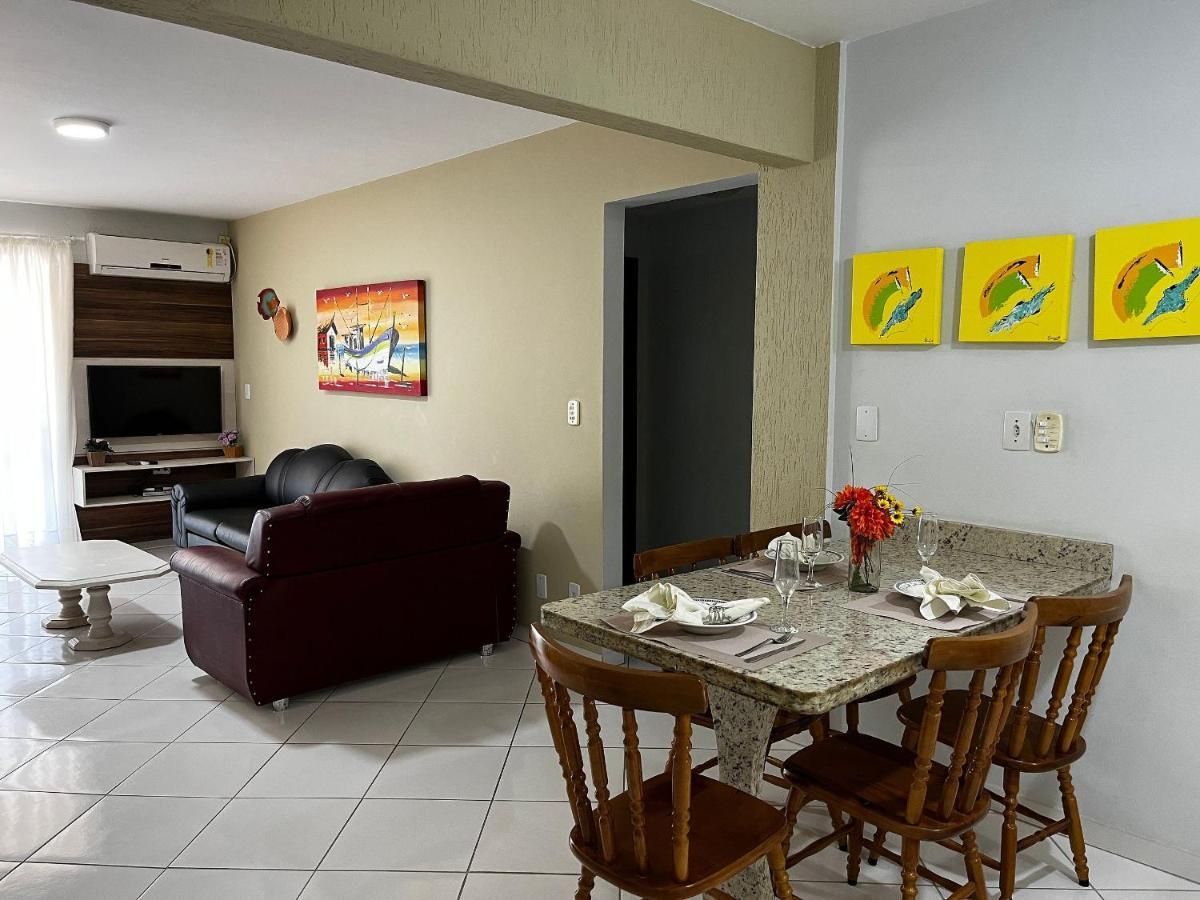 Apartamento Ed. Solar De