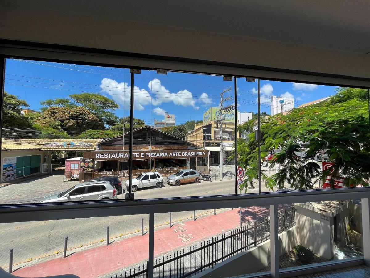 Ed. Solar De Apartamento Bombinhas