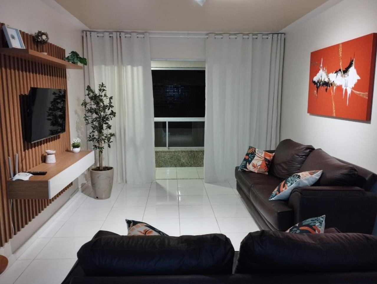 Apartamento Ed. Solar De *