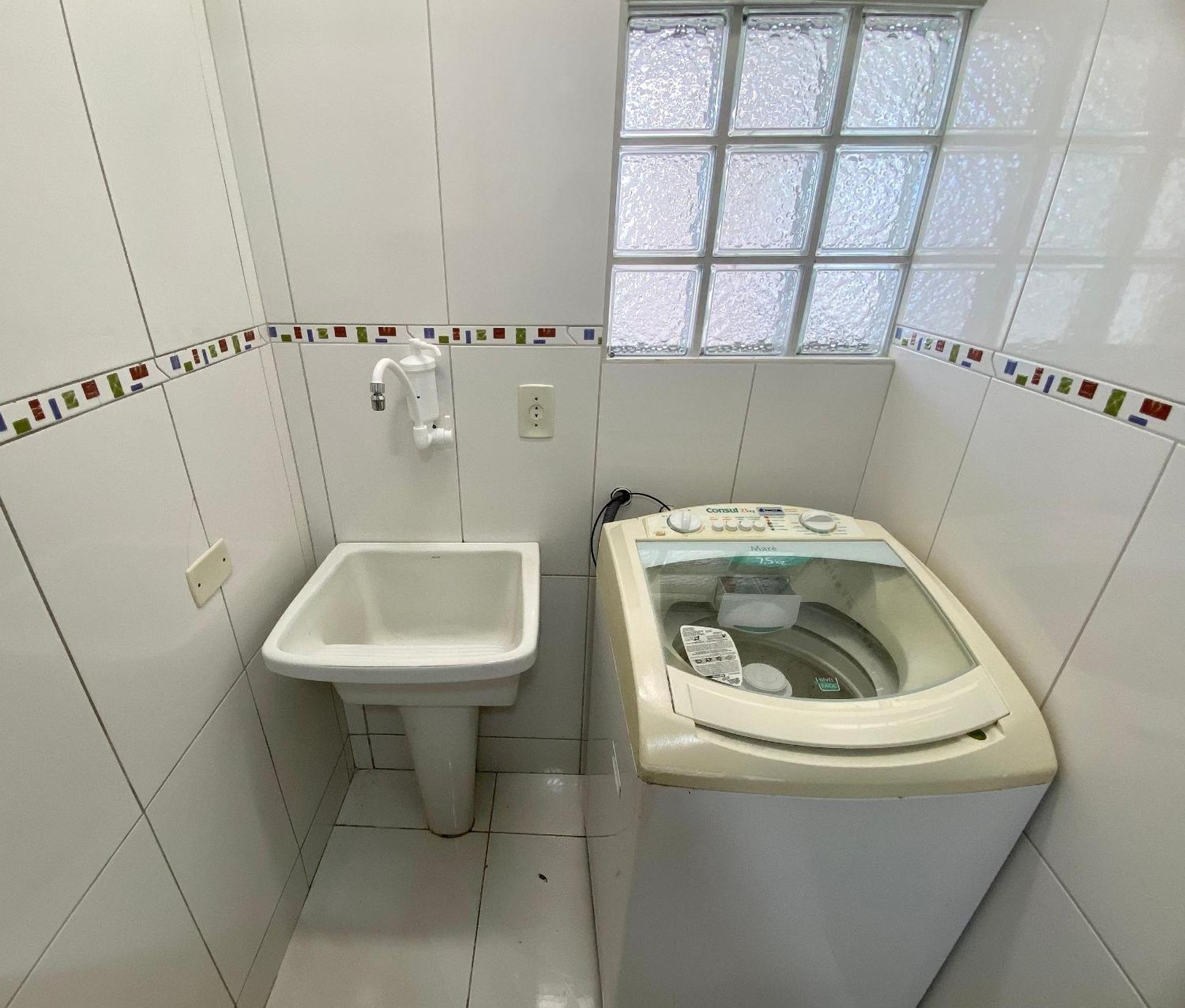 Ed. Solar De Apartamento