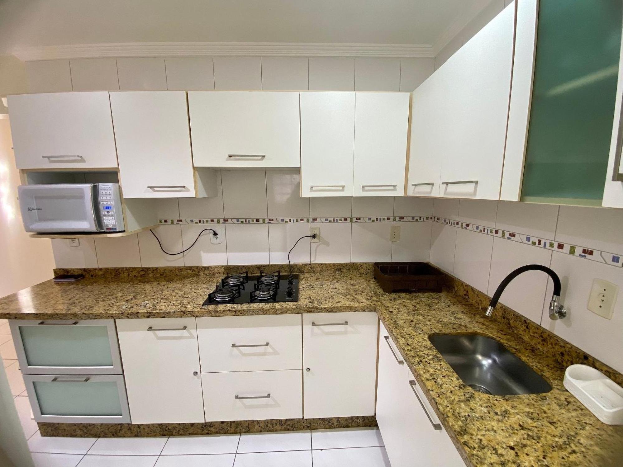 Ed. Solar De Apartamento
