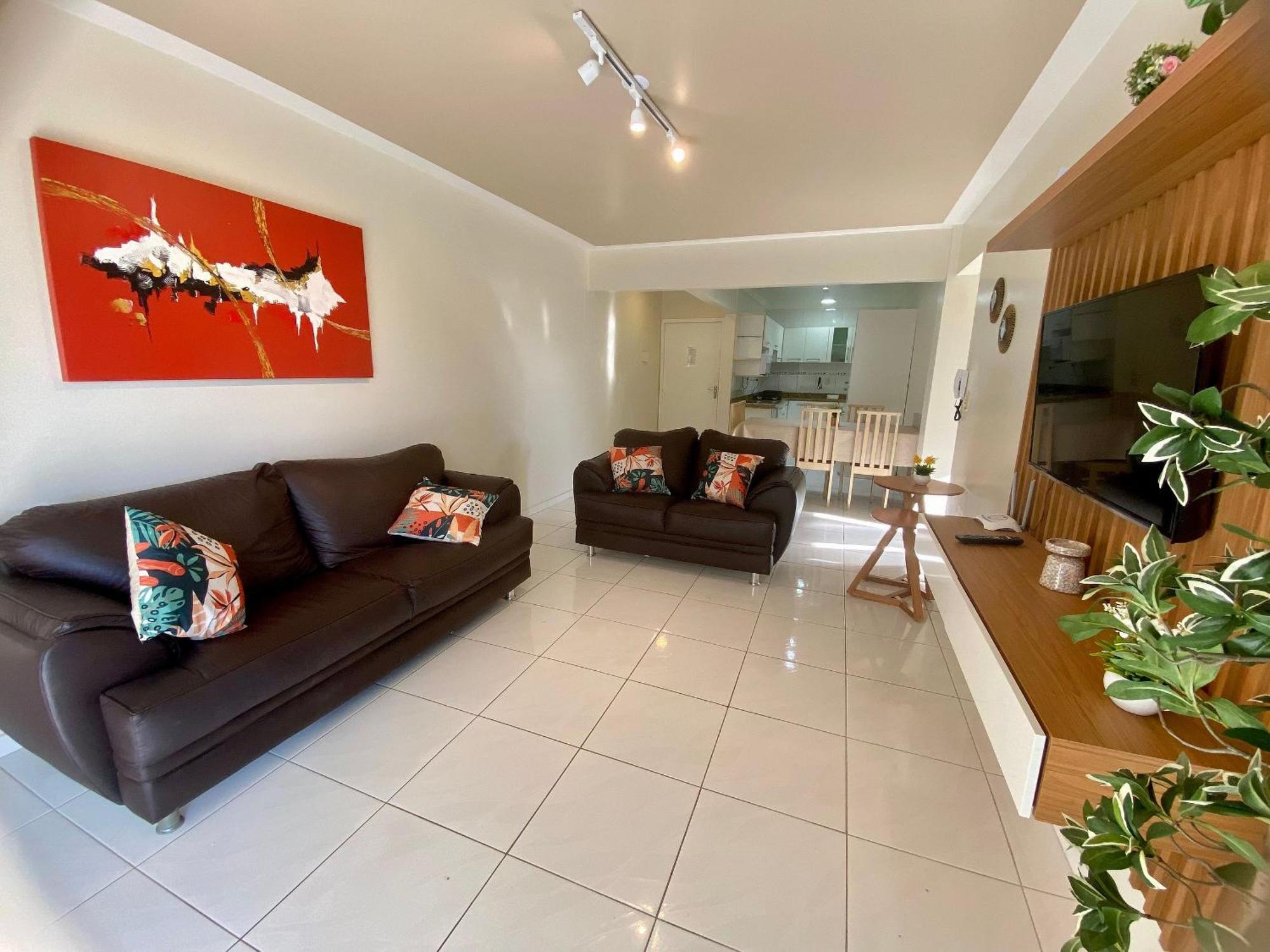 Ed. Solar De Apartamento