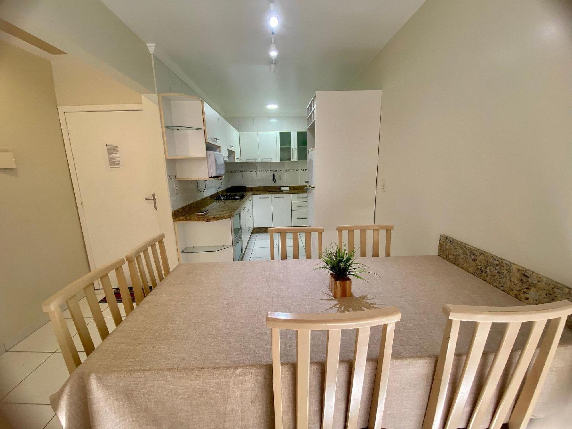 Ed. Solar De Apartamento *