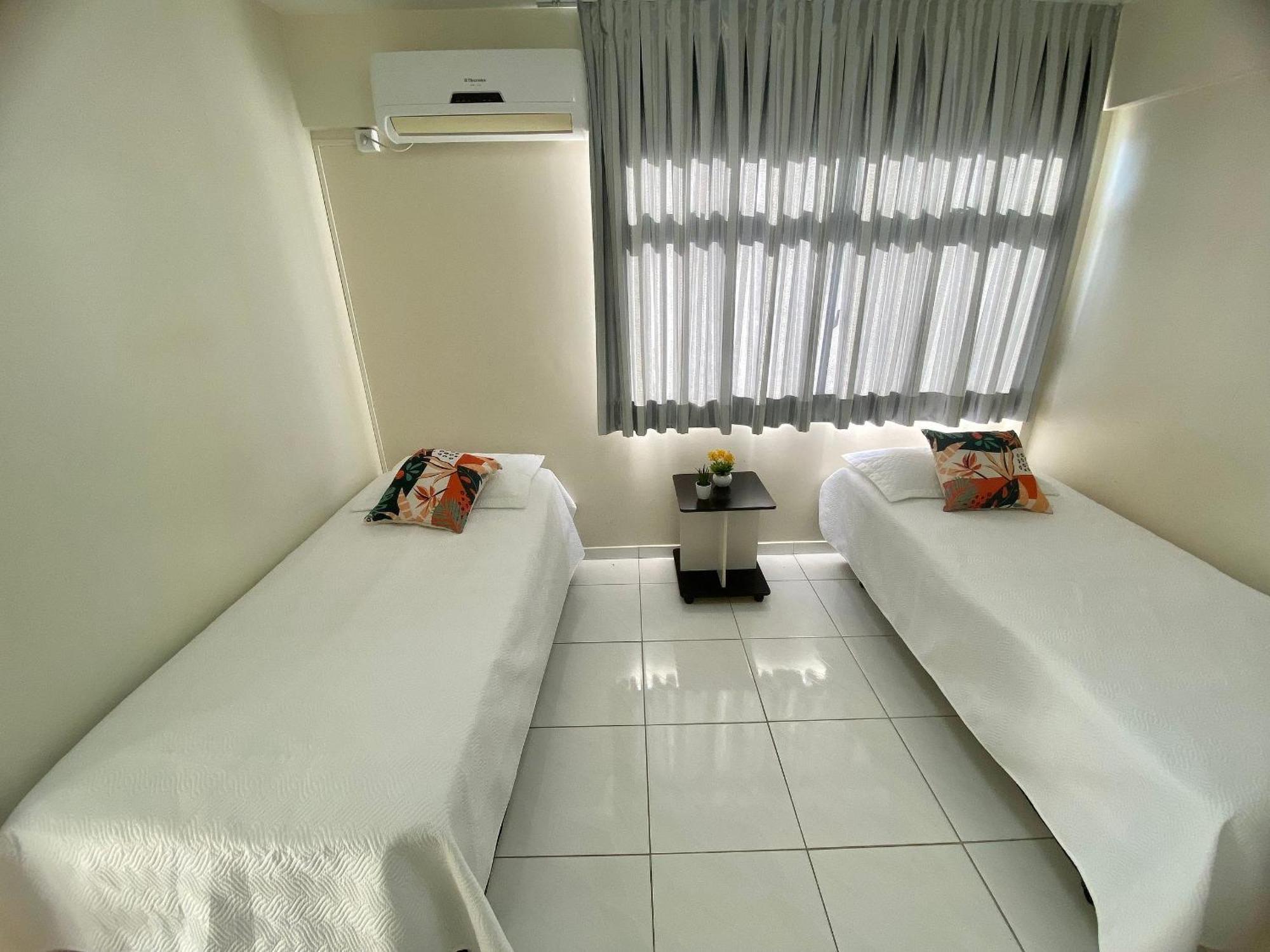 Apartamento Ed. Solar De