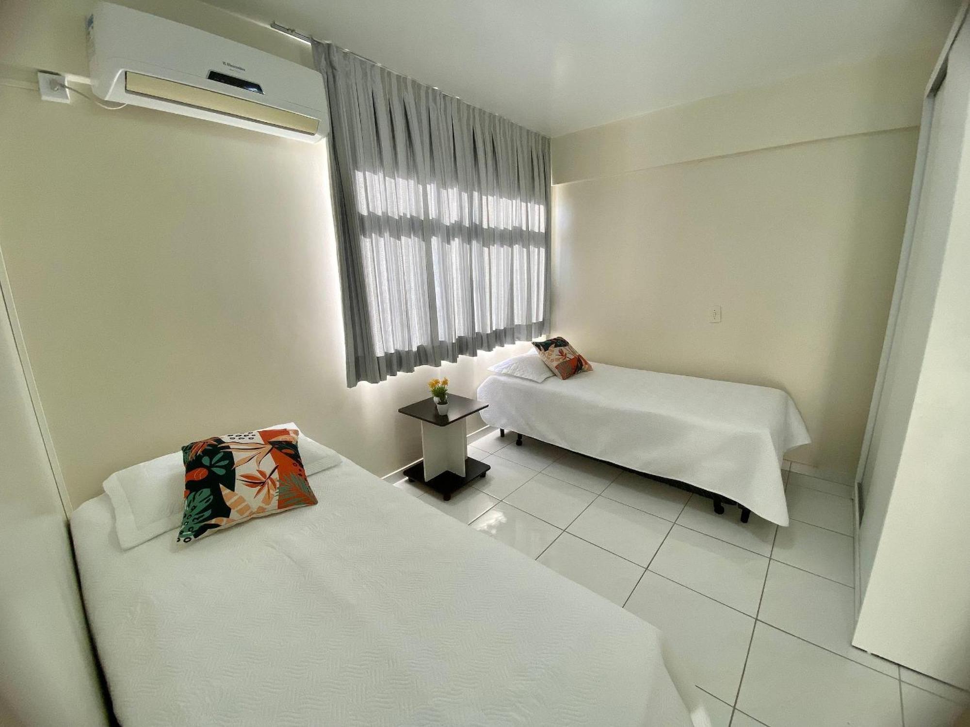 Apartamento Ed. Solar De Bombinhas