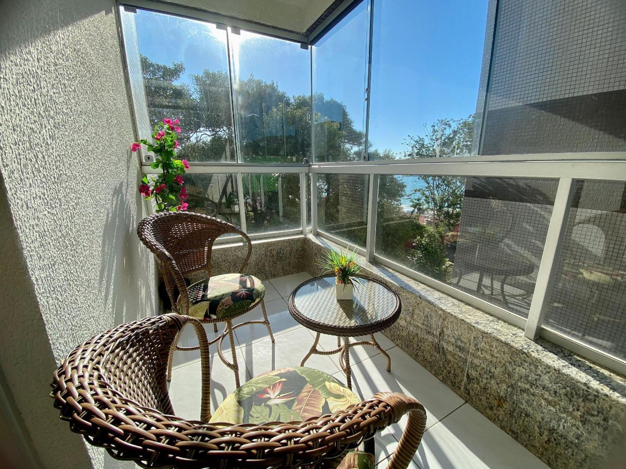 Apartamento Ed. Solar De