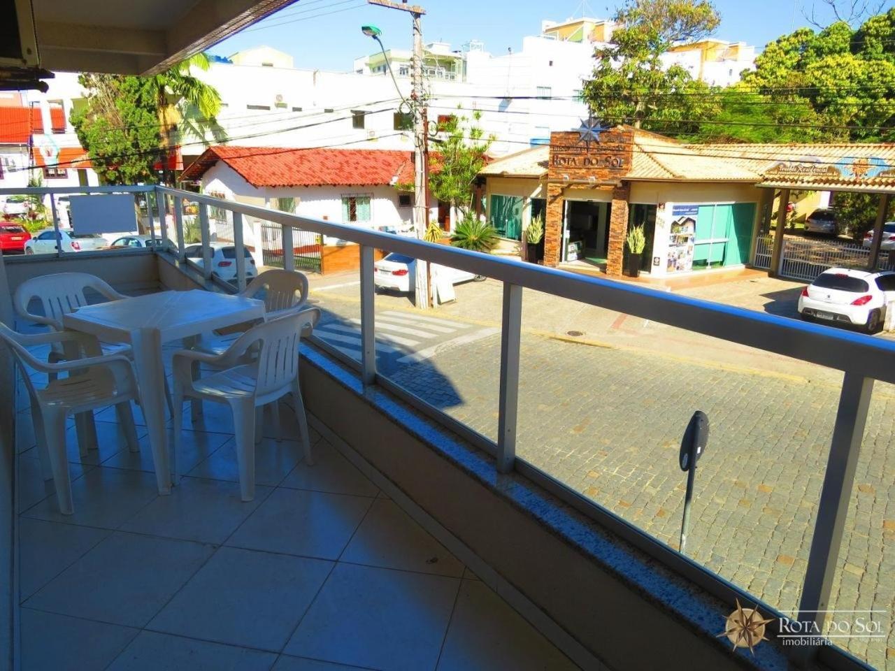 Apartamento Ed. Solar De Bombinhas