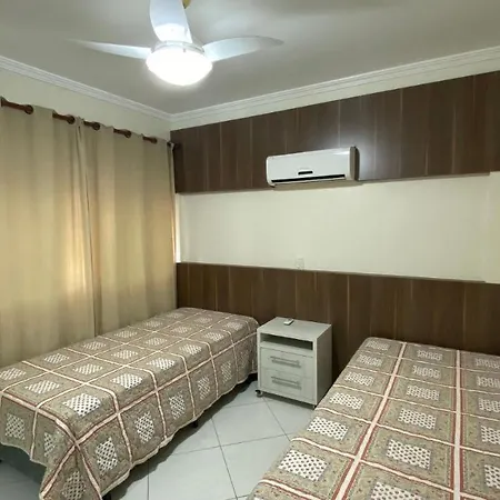 Ed. Solar De Bombinhas Apartment Exterior photo