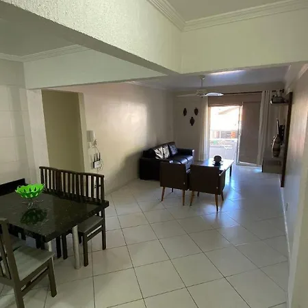Ed. Solar De Bombinhas Apartment Exterior photo