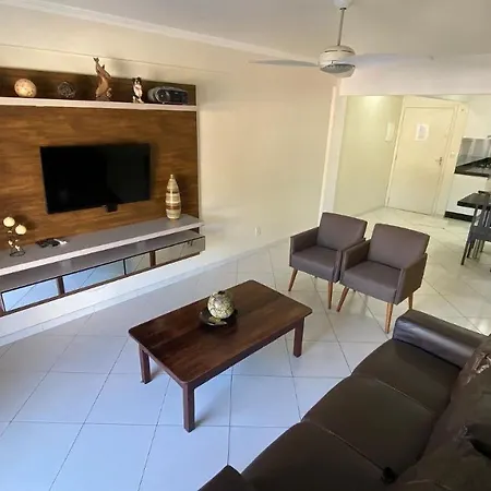 Ed. Solar De Bombinhas Apartment Exterior photo