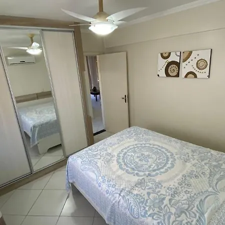 Ed. Solar De Bombinhas Apartment Exterior photo