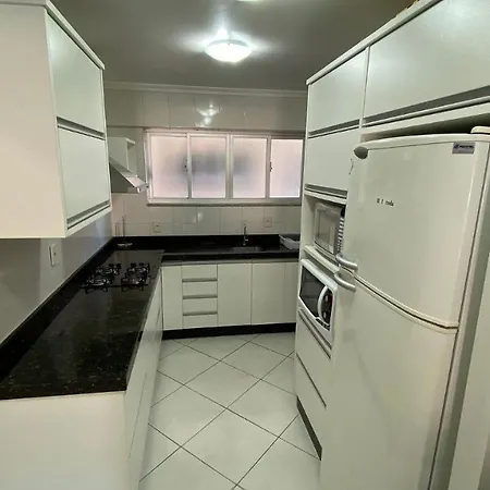 Ed. Solar De Bombinhas Apartment Exterior photo