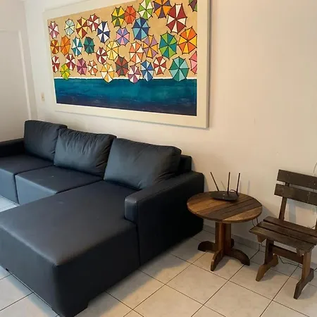 Ed. Solar De Bombinhas Apartment Exterior photo