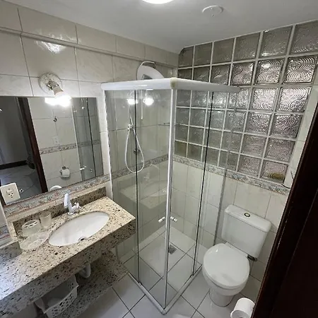 Ed. Solar De Bombinhas Apartment Exterior photo