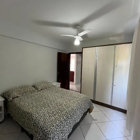 Ed. Solar De Bombinhas Apartment Exterior photo