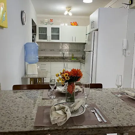 Ed. Solar De Bombinhas Apartment Exterior photo