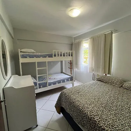 Ed. Solar De Bombinhas Apartment Exterior photo